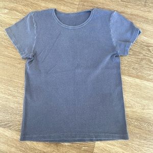 Brandy Melville Hailie Basic Top